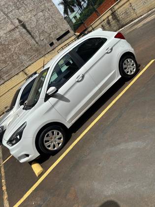 FORD KA 1.0 TI-VCT FLEX SE PLUS MANUAL FORD KA 1.0 TI-VCT FLEX SE PLUS MANUAL